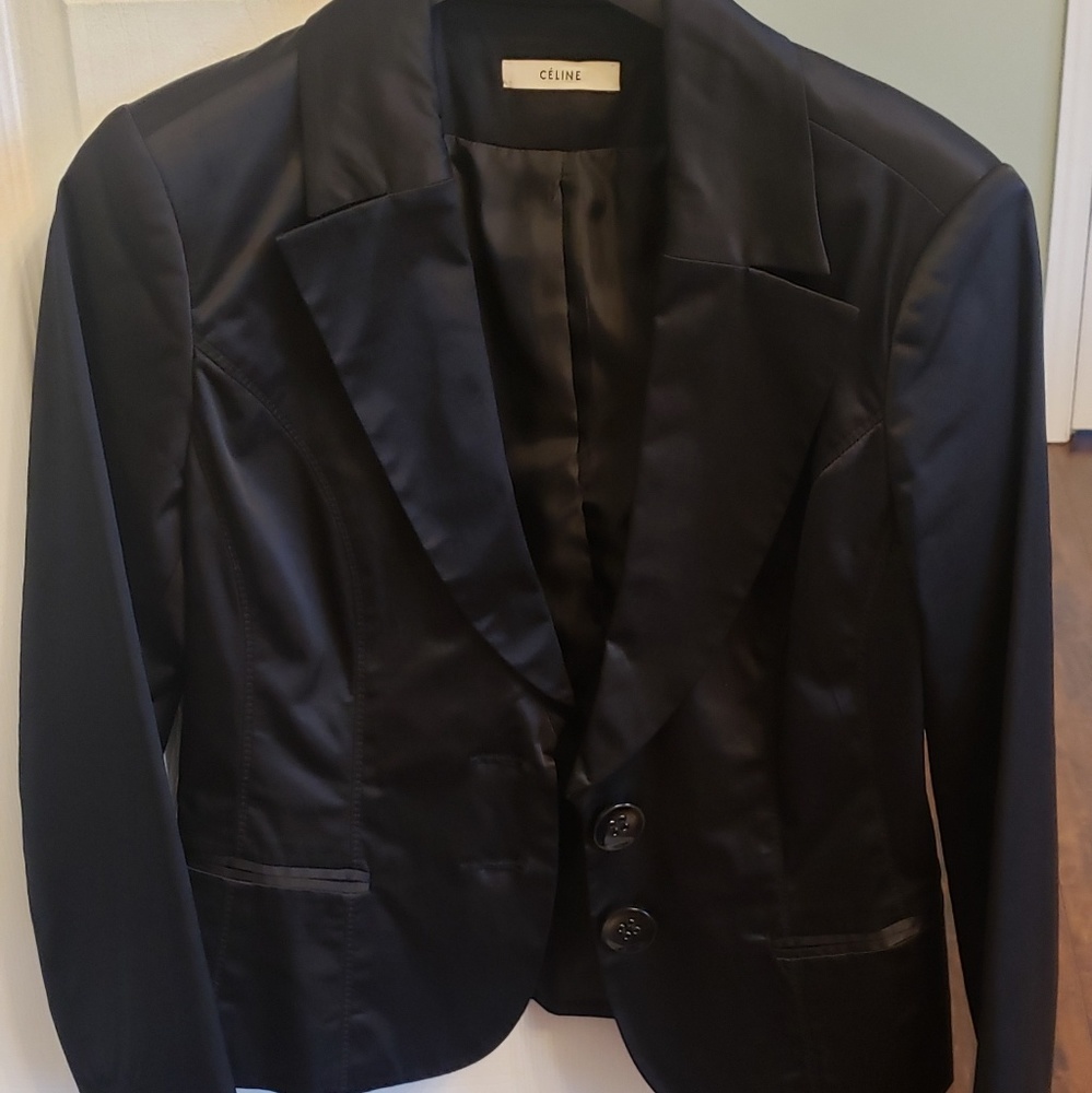 Celine jacket